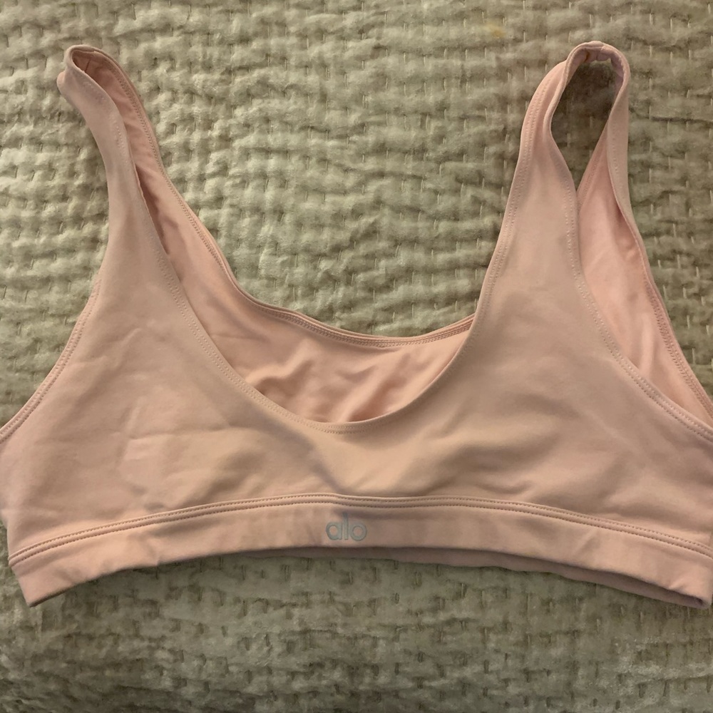 Alo Sports Bra